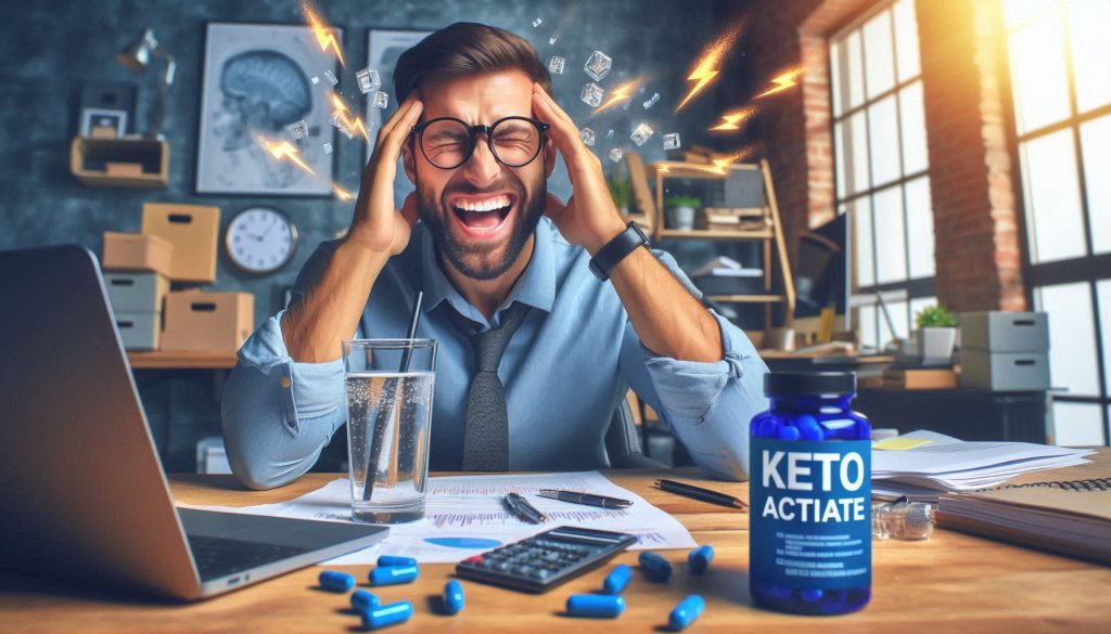 Unlock Rapid Keto Success with Keto Activate: Boost Your Results Instantly_1!