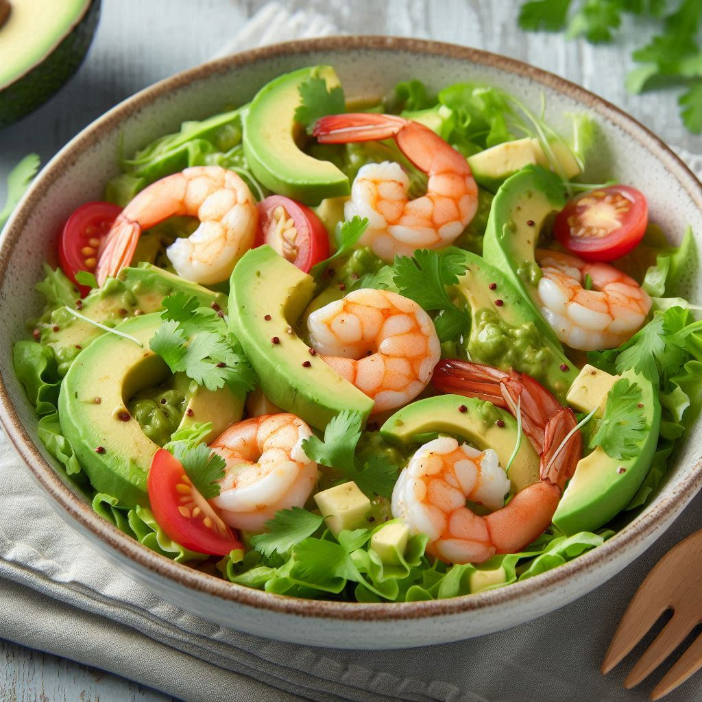 10 Delicious Keto Diet Recipes Shrimp for a Low-Carb Lifestyle 