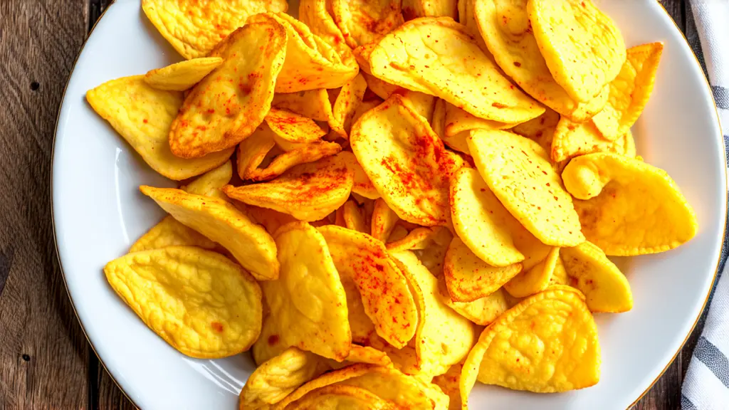 Keto Chips