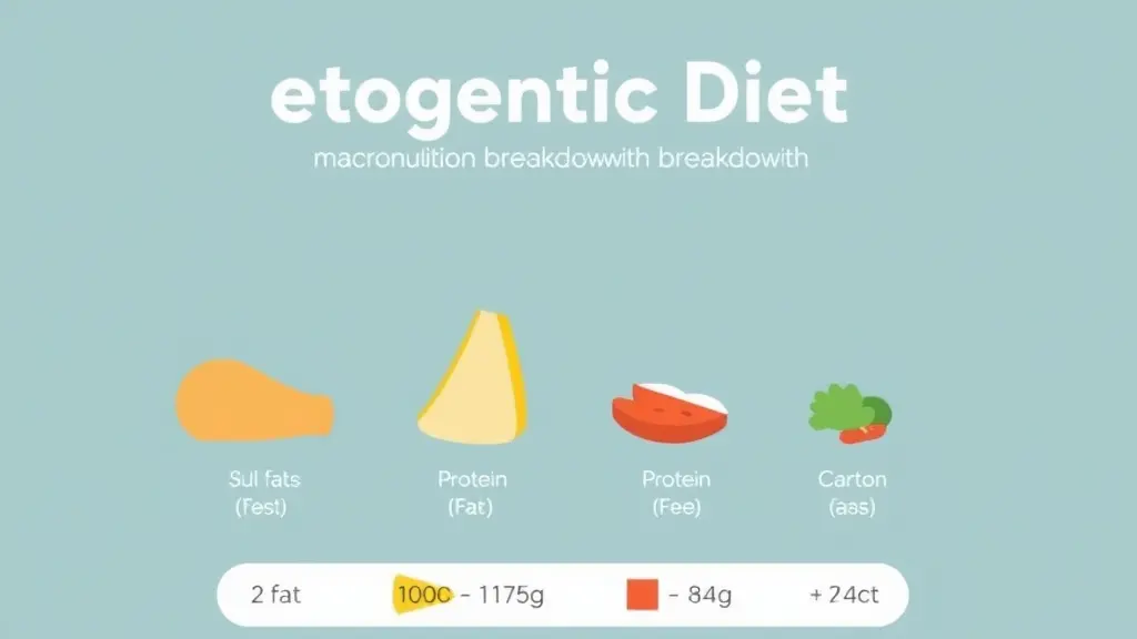 The Ketogenic Diet 