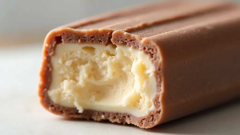 keto ice cream bars